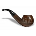Cachimbo Bertoldi Montana Filtro Permanente Peça Única